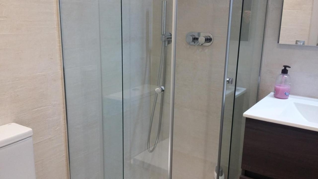Apartamento GAUSAC Esterno foto