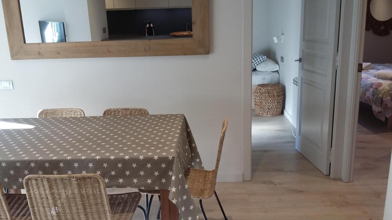 Apartamento GAUSAC Esterno foto