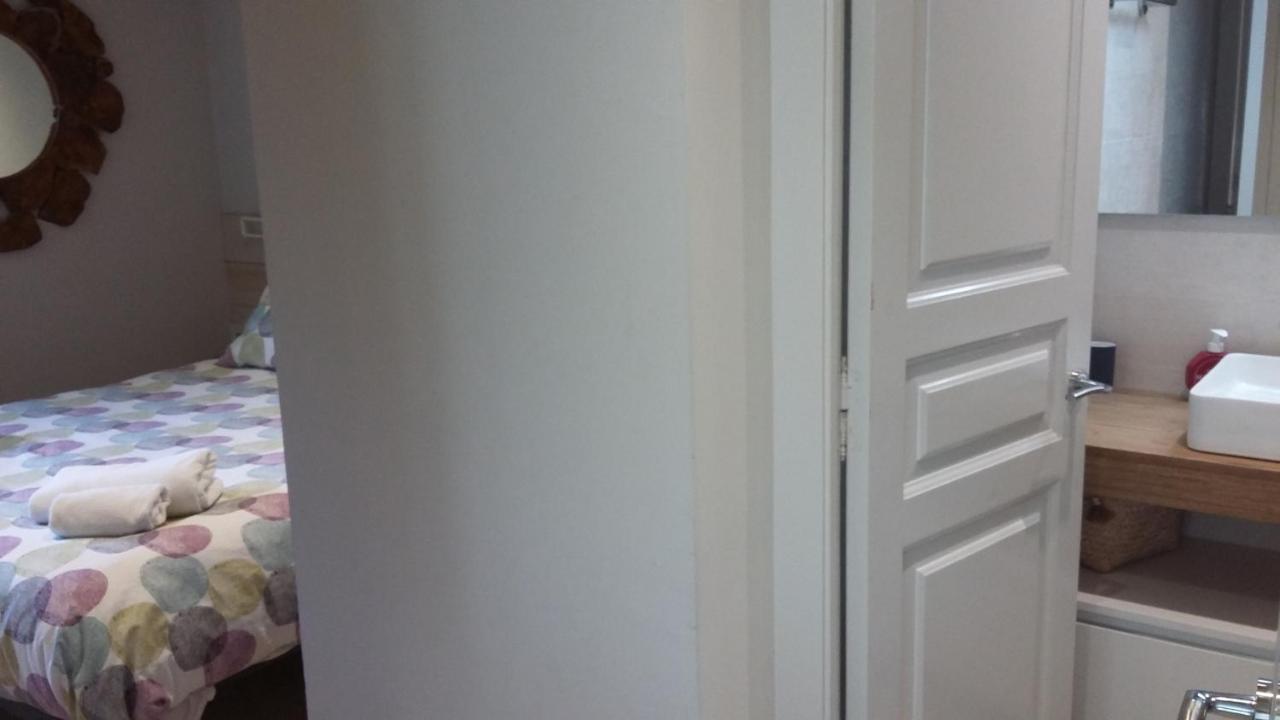 Apartamento GAUSAC Esterno foto
