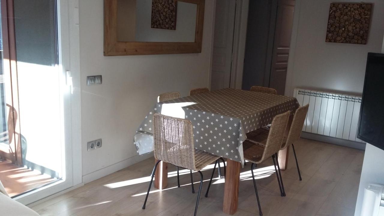Apartamento GAUSAC Esterno foto