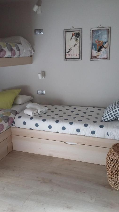 Apartamento GAUSAC Esterno foto